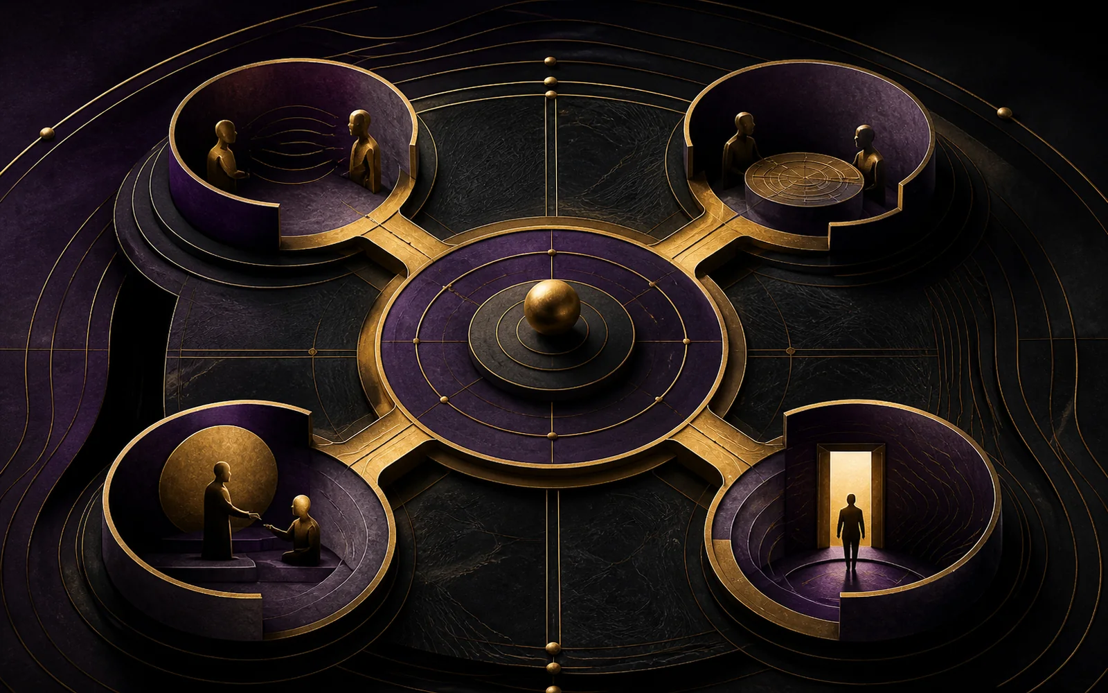 Organizational Perspective Practice - Part 2