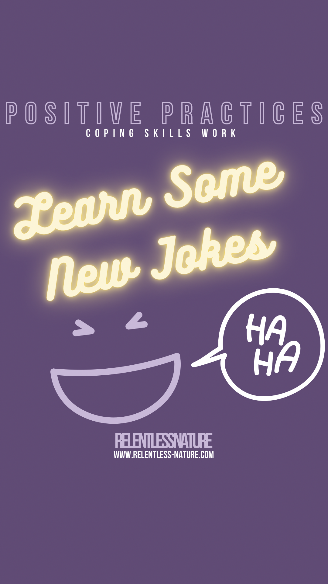 learn new joes coping skill quote 1