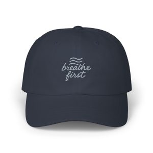 breathe first hat