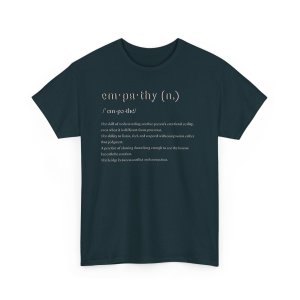 empathy definition tee