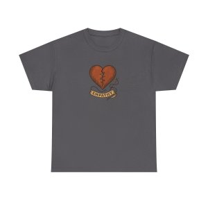 Empathy Heals Tee