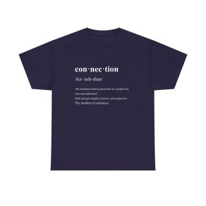 Connection Definition Tee