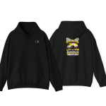 True Support Hoodie