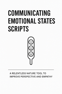 Communicating Emotional States - Scripts