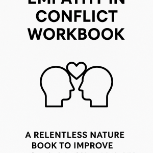 Empathy In Conflict Workbook