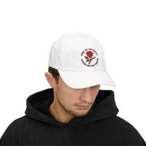 Perspective-Shifting Hats