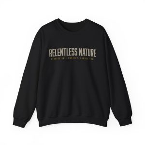 Relentless Nature Sweatshirt