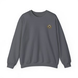 Relentless Nature Stamp Sweatshirt SM