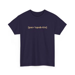 Perspective Tee
