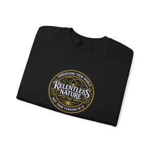 Understand Their World Sweatshirt