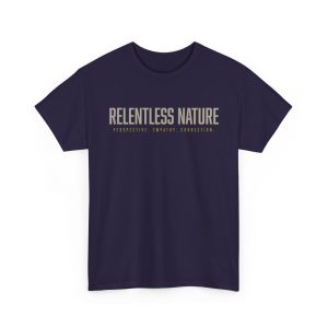 Relentless Nature Tee