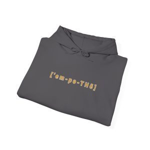 Empathy Hoodie