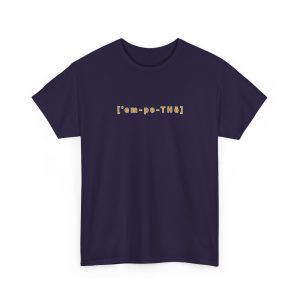 Empathy Tee