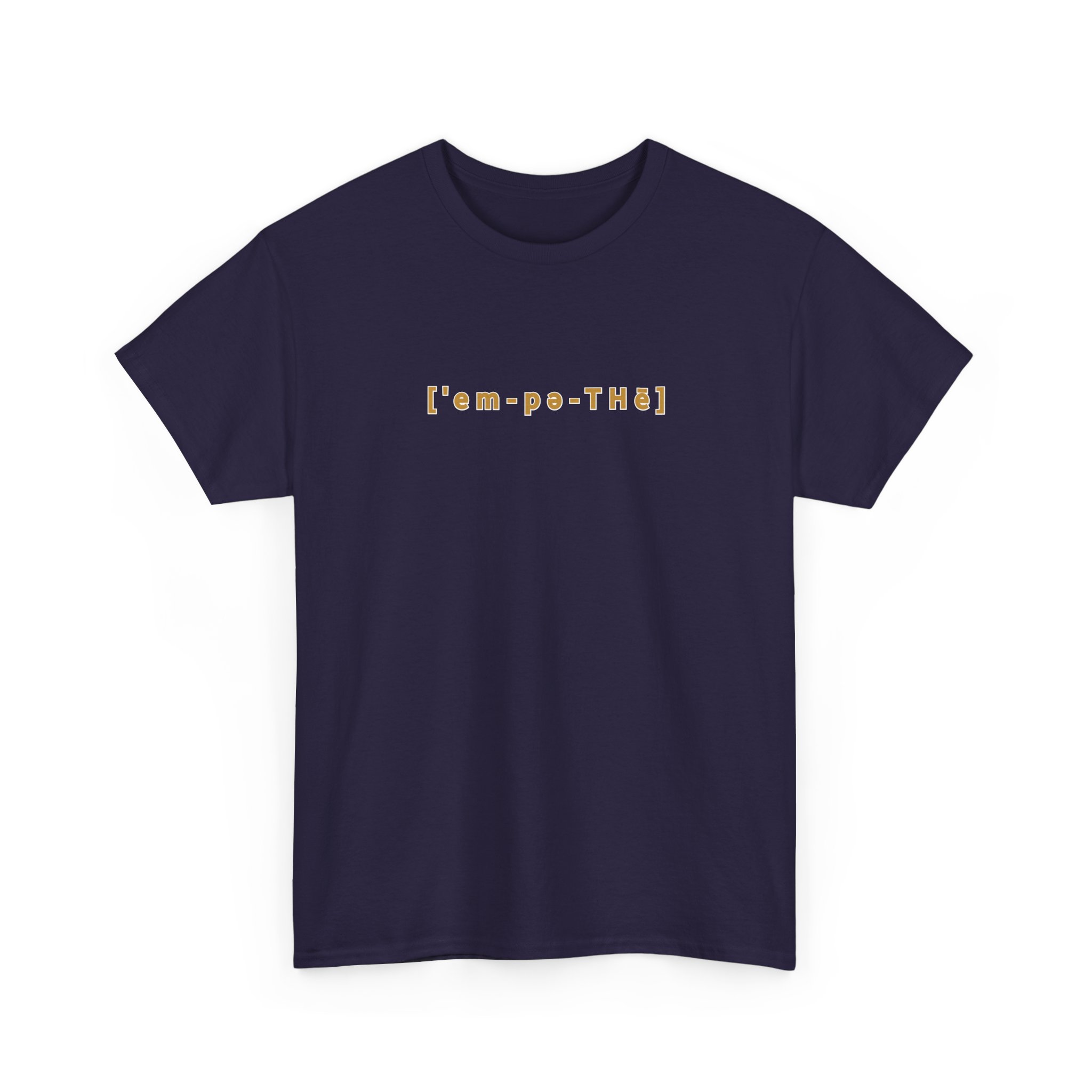 Empathy Tee