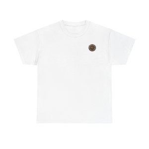 Respond Don't React Tee