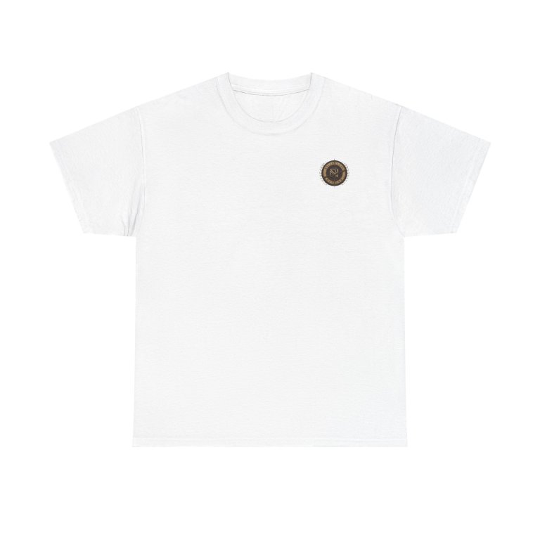 Respond Don't React Tee