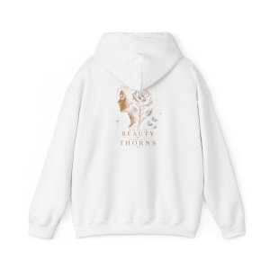 Some See Beauty Hoodie