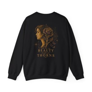 Some See the Beauty Sweatshirt