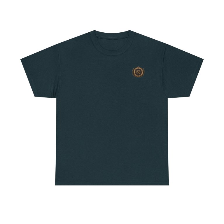 Relentless Nature Stamp Tee SM