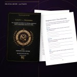 Level 1 — Awareness product preview