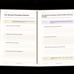 Pressure and Burnout Patterns — sample open spread