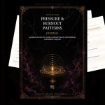 Pressure and Burnout Patterns product preview